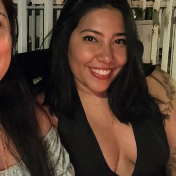 Isabella Berdugo Lopez