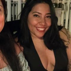 Isabella Berdugo Lopez