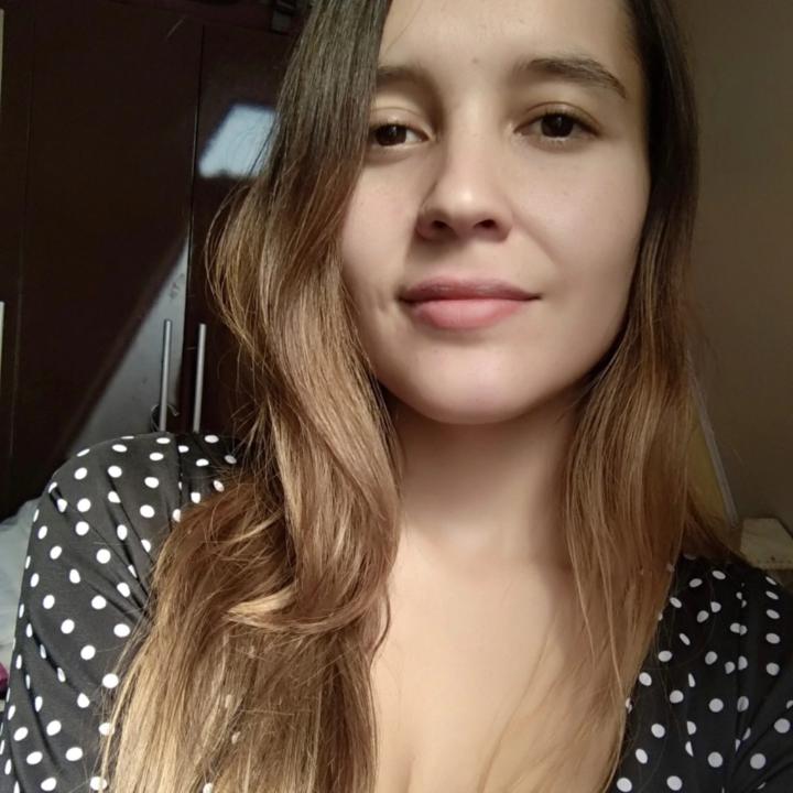 Rocío Martínez