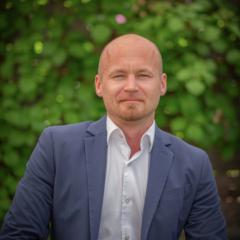 Joakim Rimmenhorn