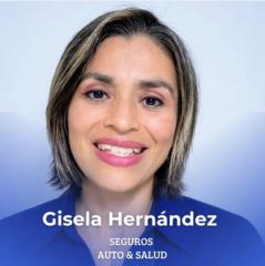 Gisela Hernández