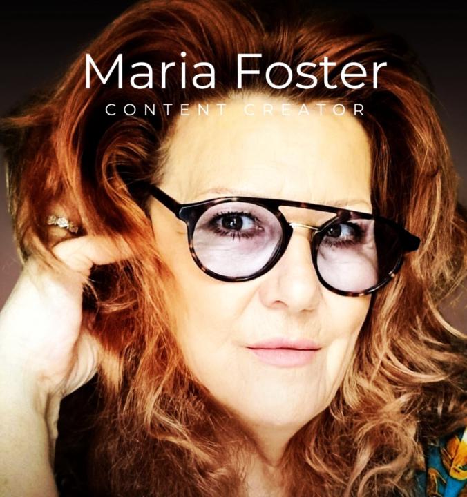 Maria Foster