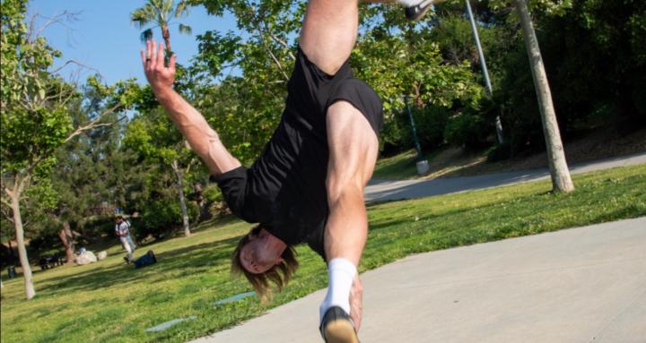 Viewpoint Movement