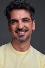 Alberto Cabezas