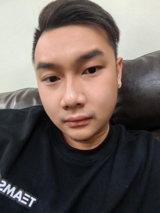 Matthew Tan