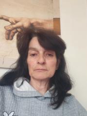 Silvia Strohmeier