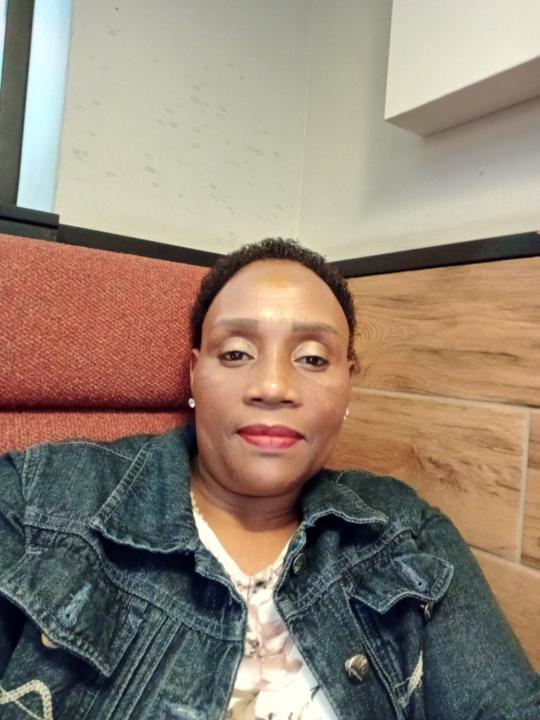 Retselisitsoe Taoana