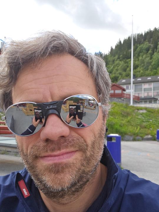 Thorbjørn Brøy