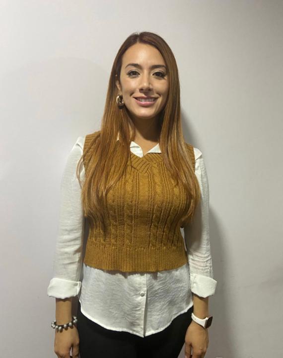 Ivon Arroyo
