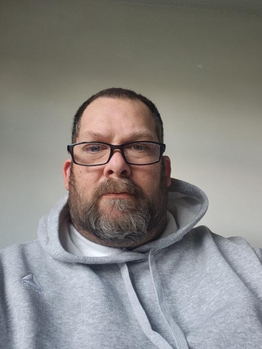 Bryan Grissell