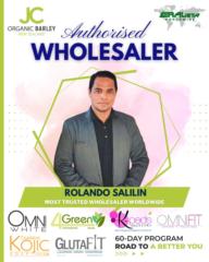 Rolando Salilin