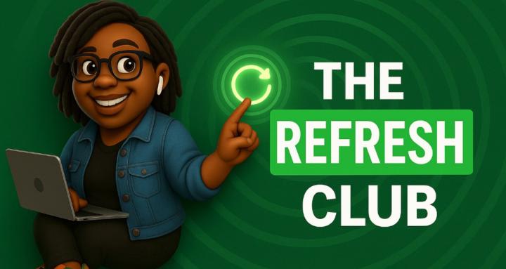 The Shopify Refresh Club