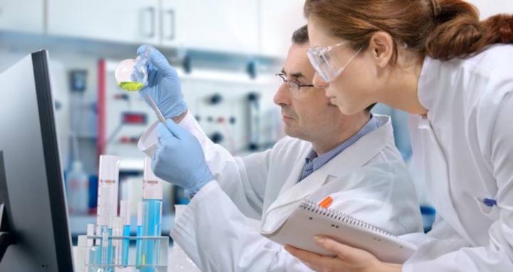 Medical Technologist Network