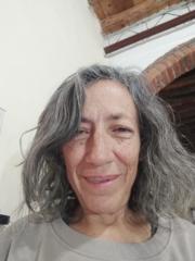 Luisa Carolina Hernández Torres