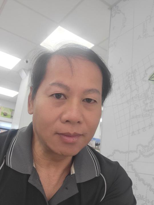 Han Chao Huang