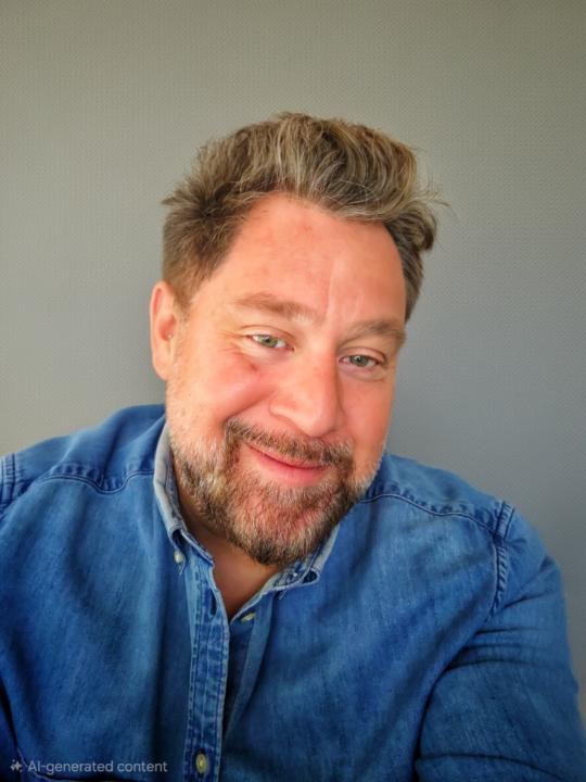 Alfredo Santos Abascal