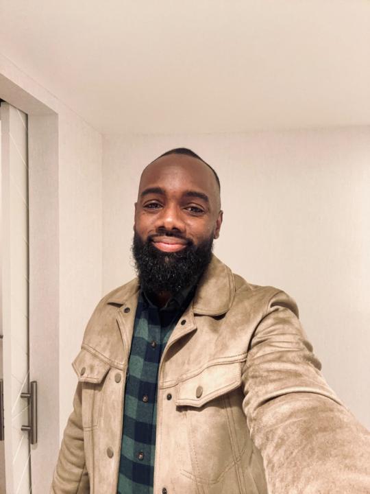 Kervin Benjamin