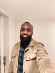 Kervin Benjamin