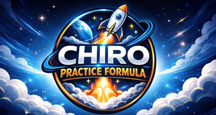 Chiro Practice Formula™
