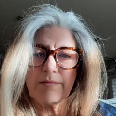 Susan Desantis-Chasey