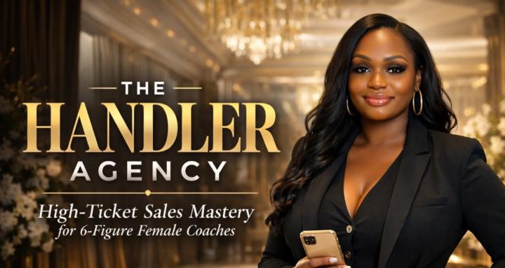 The Handler Agency 