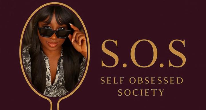 Self Obsessed Society