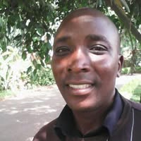 Wycliffe Ochoki
