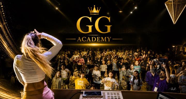 GG Performance Academy