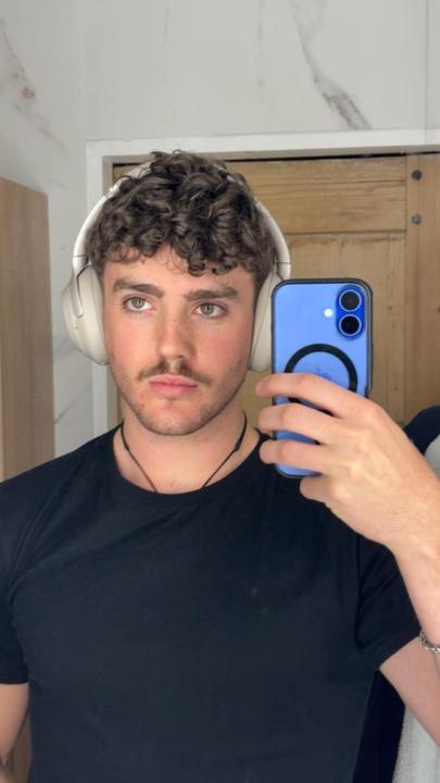 Liam Barker