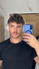 Liam Barker