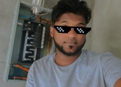 Zameer Ibrahim