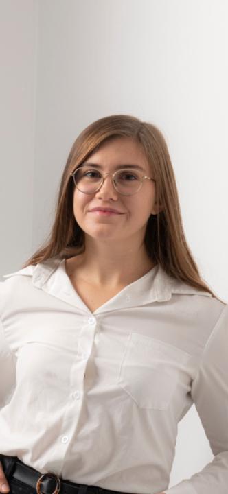 Lucie Gaillard