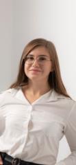 Lucie Gaillard