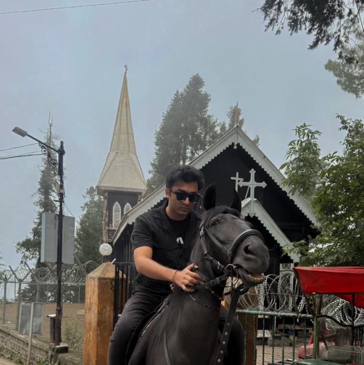 Umer Zaidi