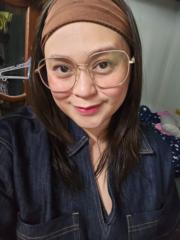 Ma. Angelica Terese Padilla