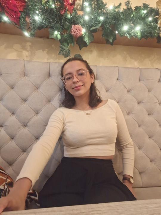 Jessica Jaramillo Sarabia