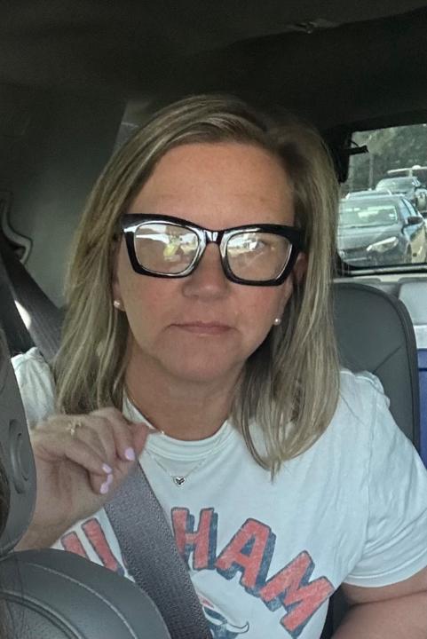 Lisa Rutledge