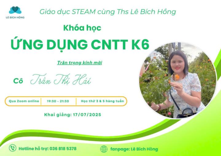 Trần Thi Hái