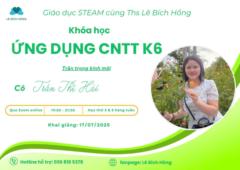 Trần Thi Hái