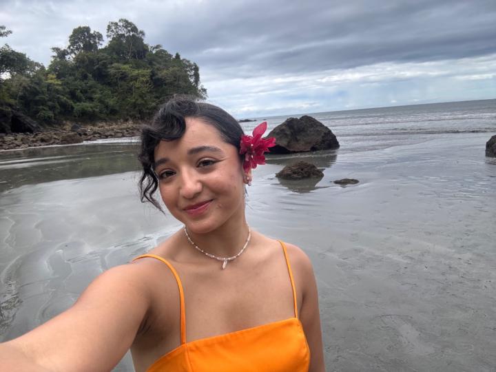 Sabina Poudel