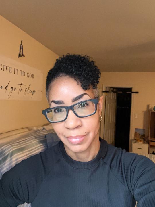 Patrice Daniels