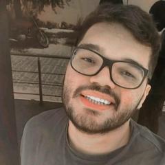 Douglas Baltazar