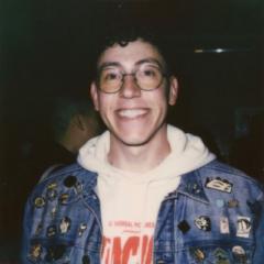 Alex Michael