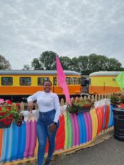 Remilekun Aderibigbe