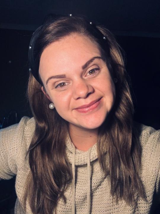 Elzaan Swanepoel