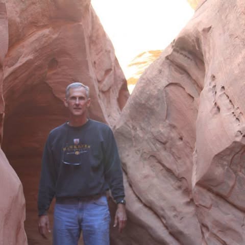 Mike Baker