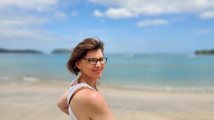 Kristi Bult