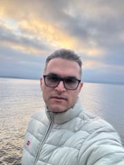 Siamand Ilkhanizadeh