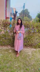 Aleena Saifullah