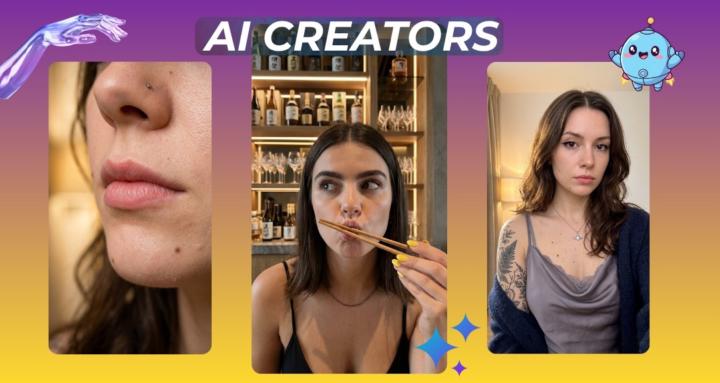 AI Creators 